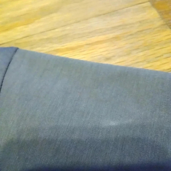 Bonobos The Performance Golf Polo Standard Fit Gray XL - Picture 6 of 8